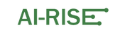 AI-RISE logo