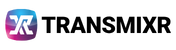 TRANSMIXR logo